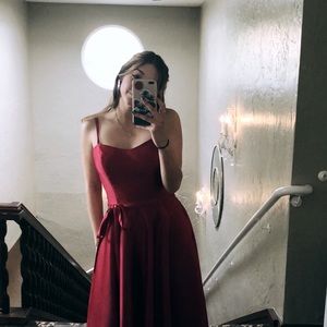 Meet your Posher, Annemarie